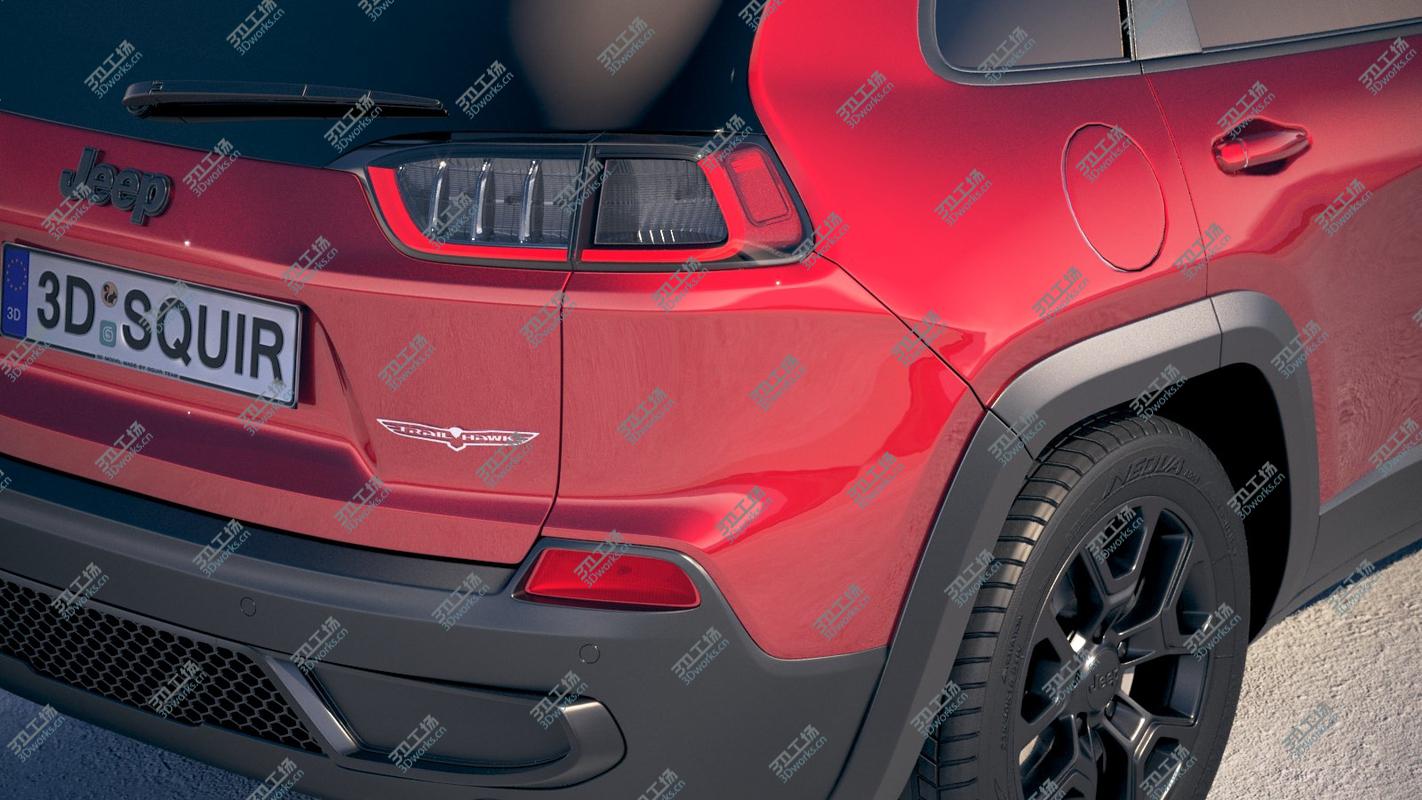 images/goods_img/2021040234/Jeep Cherokee 2019 3D model/5.jpg